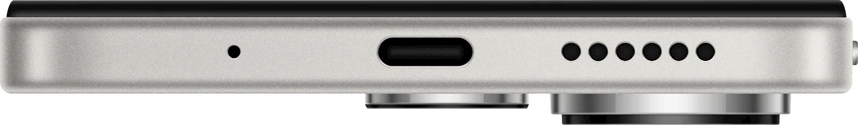 Смартфон Poco M6 6 GB / 128 GB Silver